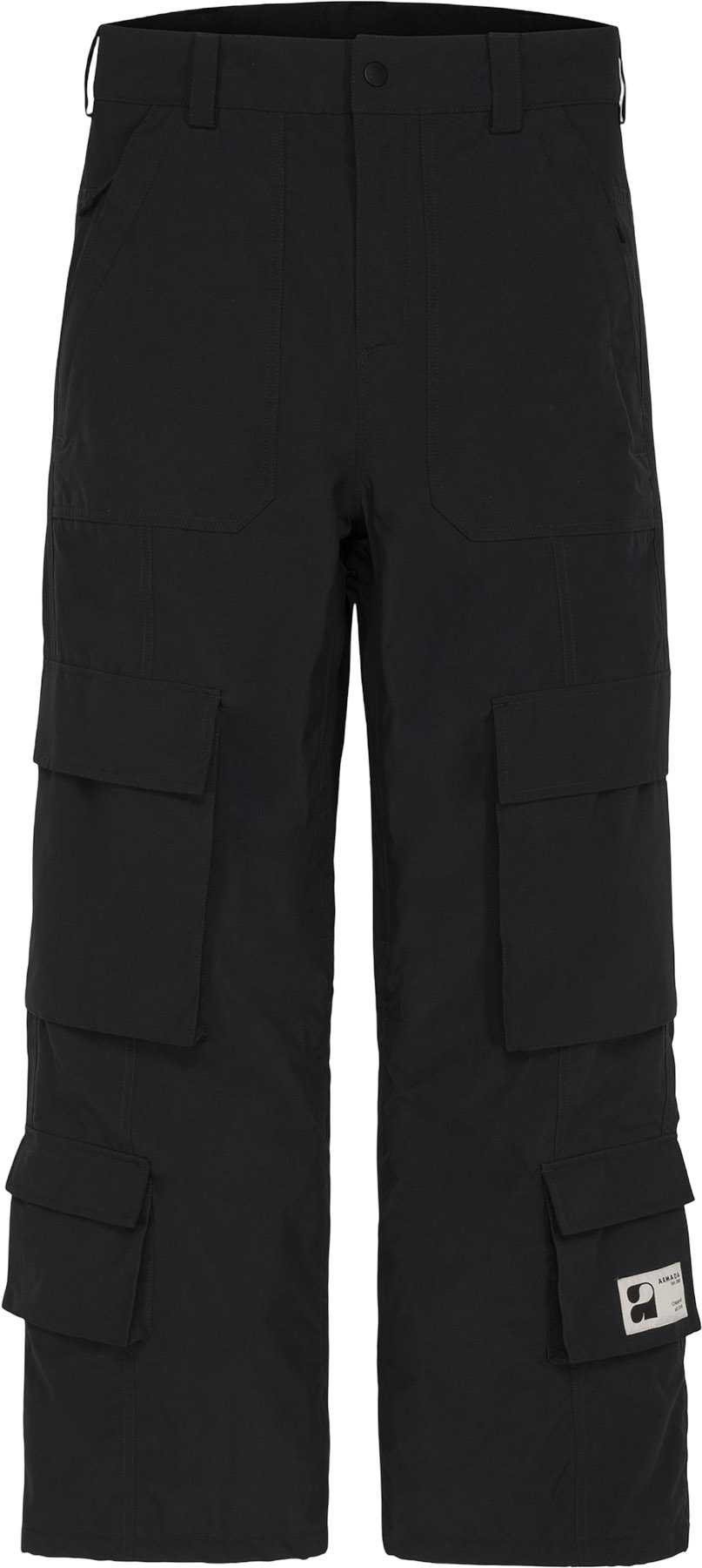 Product image for Mula 2 Layer Insulated Pant - Women's