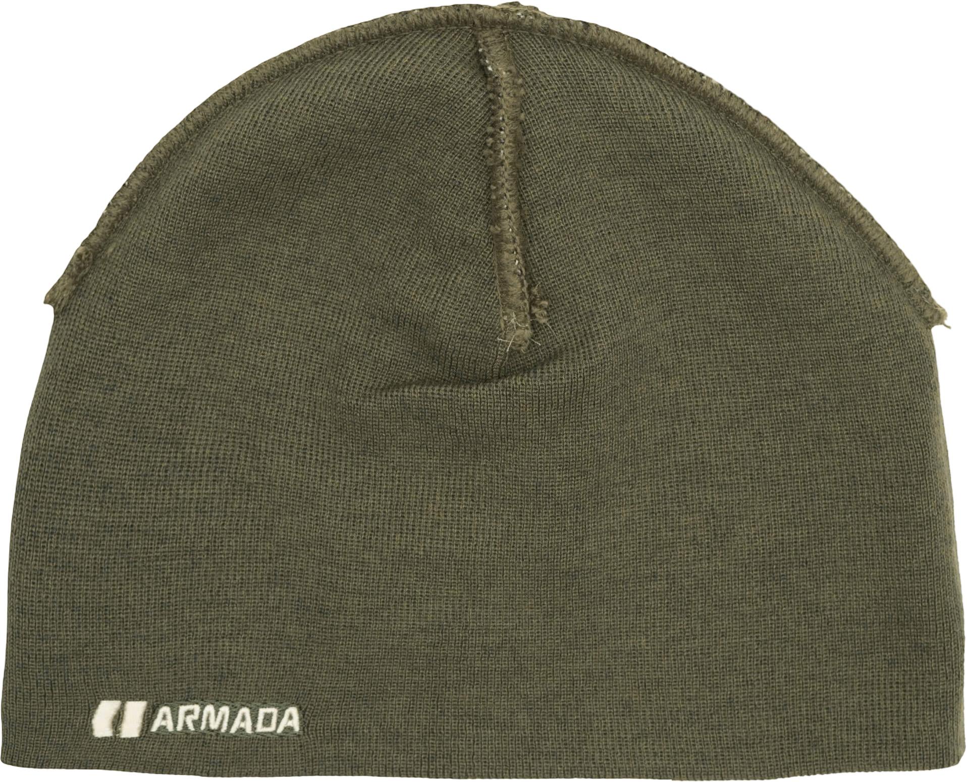 Product gallery image number 3 for product AR Skully Beanie - Unisex