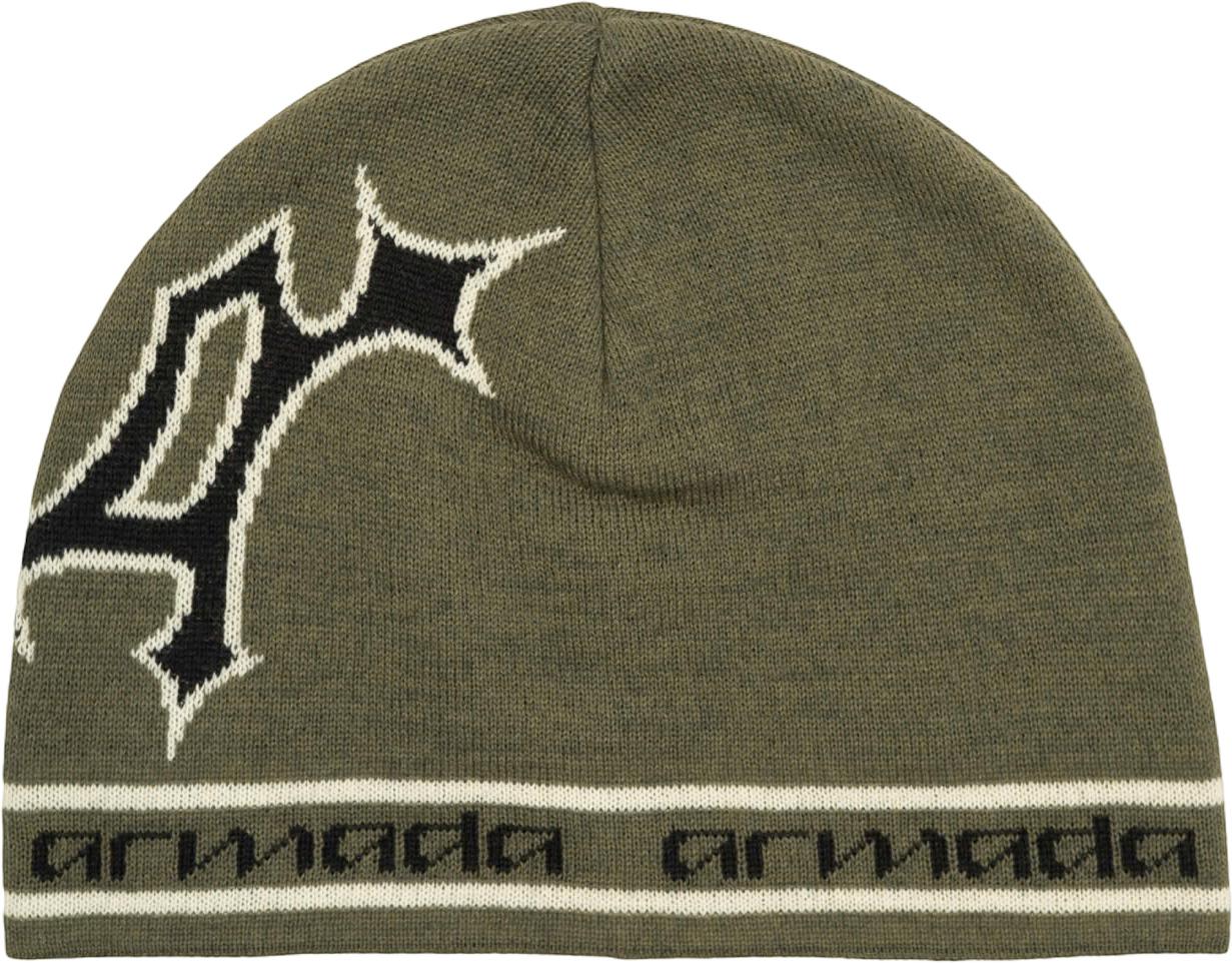 Product image for AR Skully Beanie - Unisex