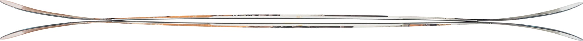 Product gallery image number 3 for product ARV 116 JJ Skis - Men's