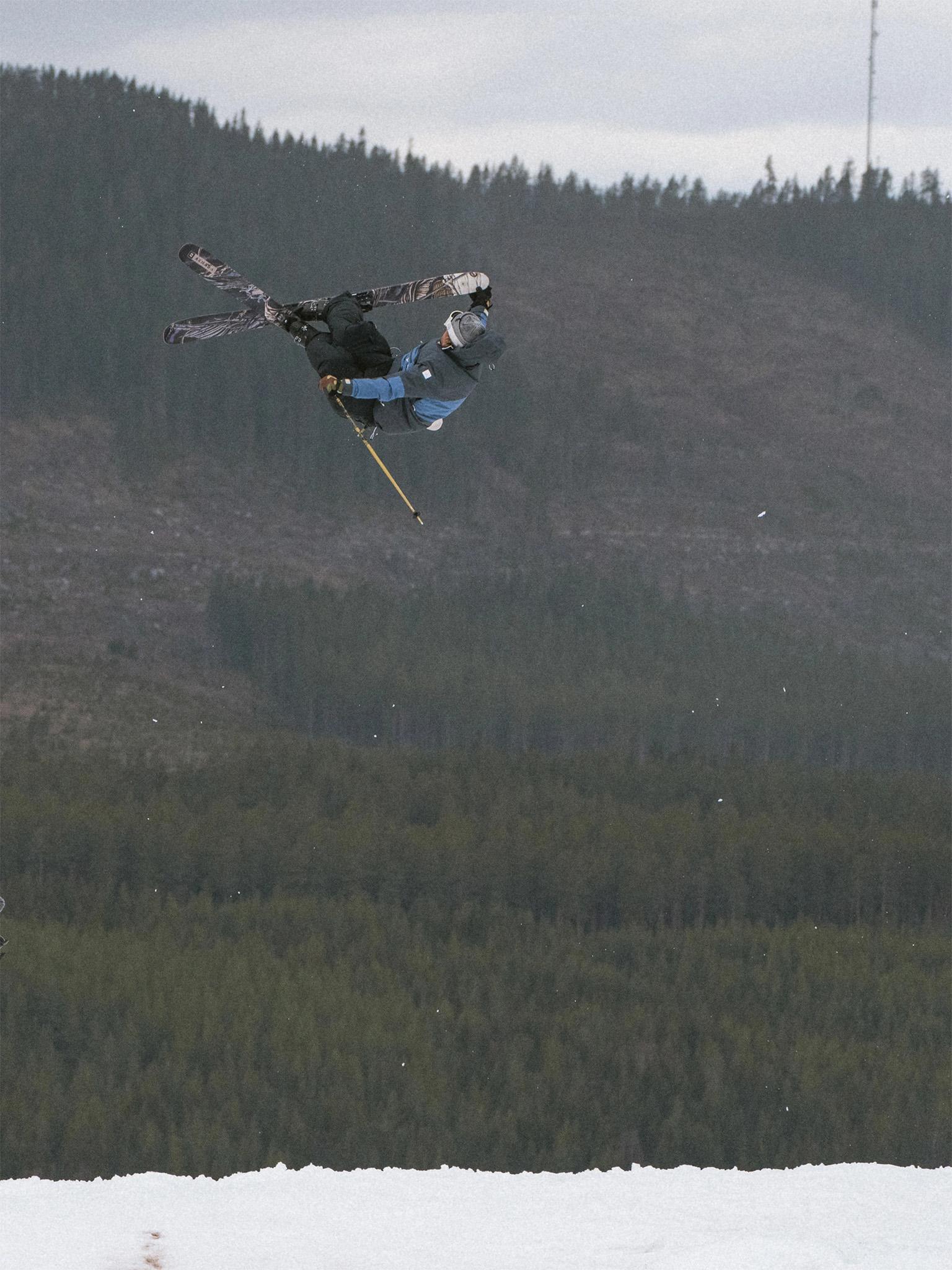 Product gallery image number 7 for product ARV 106 Skis - Men's