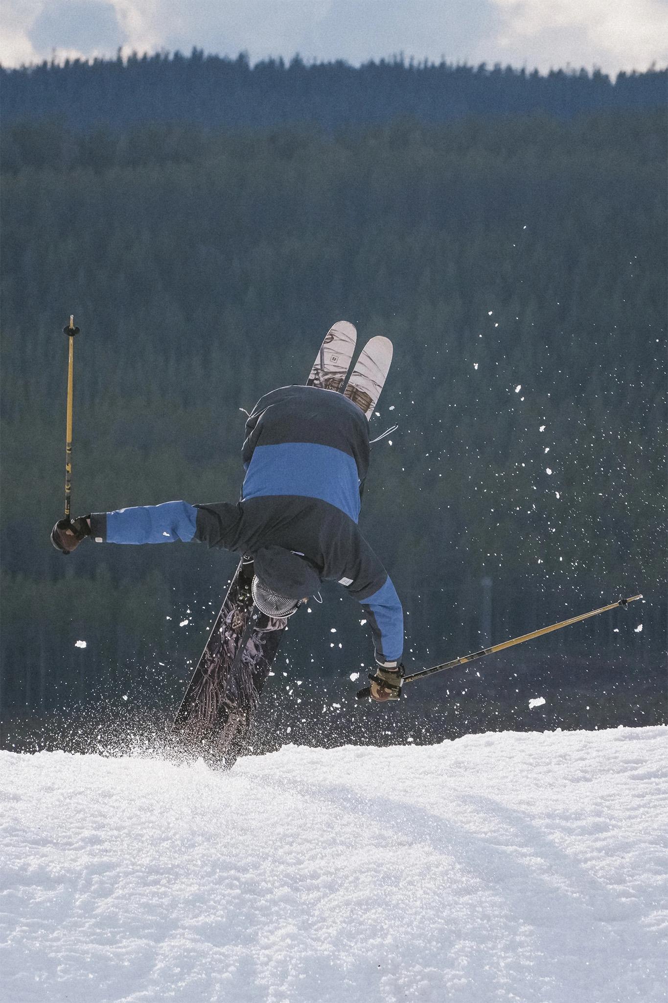 Product gallery image number 9 for product ARV 106 Skis - Men's