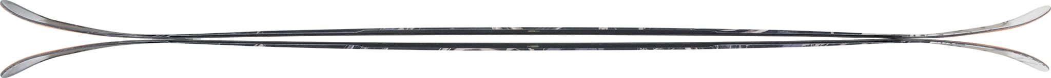 Product gallery image number 3 for product ARV 106 Skis - Men's