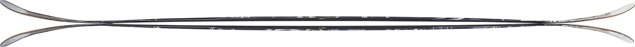 Product gallery image number 12 for product ARV 106 Skis - Men's