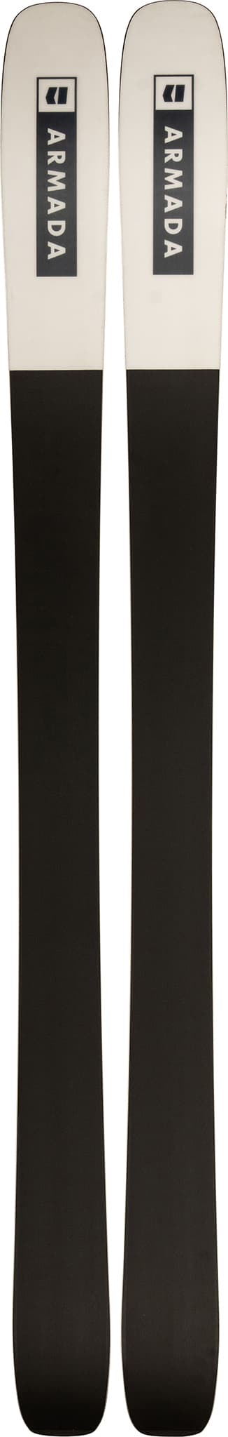 Product gallery image number 2 for product Declivity 102 Ti Skis - Men's