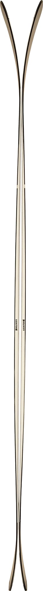 Product gallery image number 6 for product Declivity 102 Ti Skis - Men's