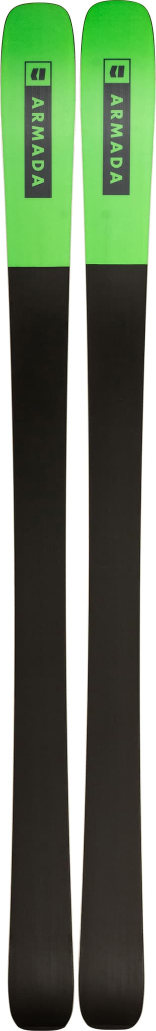 Product gallery image number 2 for product Declivity 92 Ti Skis - Men's