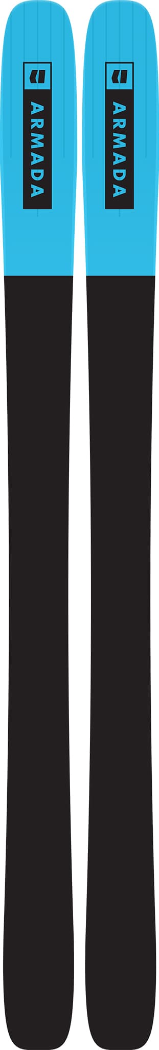 Product gallery image number 2 for product Declivity 82 Ti Skis - Men's