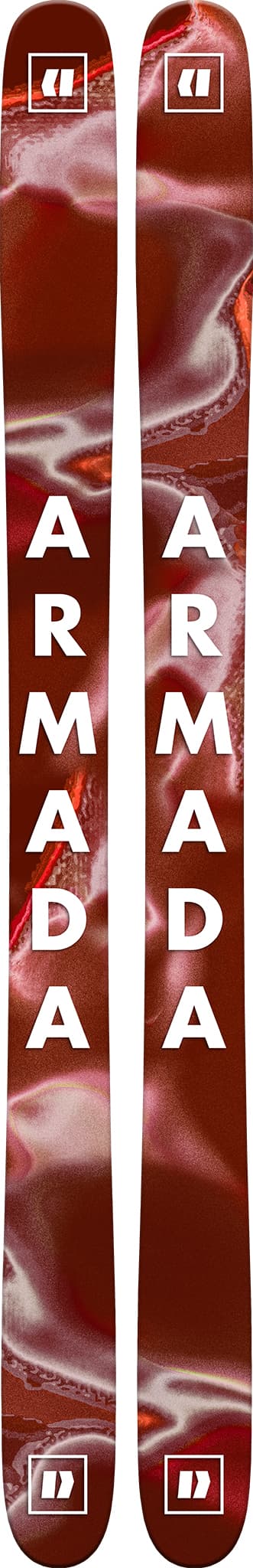 Numéro de l'image de la galerie de produits 2 pour le produit Skis ARW 116 VJJ UL - Femme