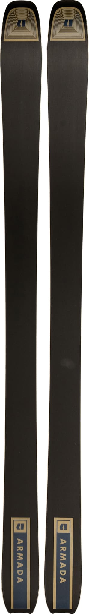 Product gallery image number 2 for product Locator 88 Skis - Unisex