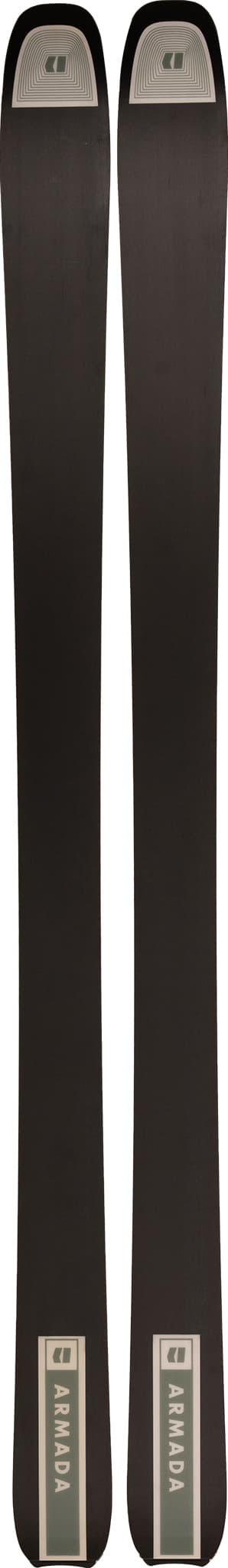 Product gallery image number 2 for product Locator 96 Touring Skis - Unisex