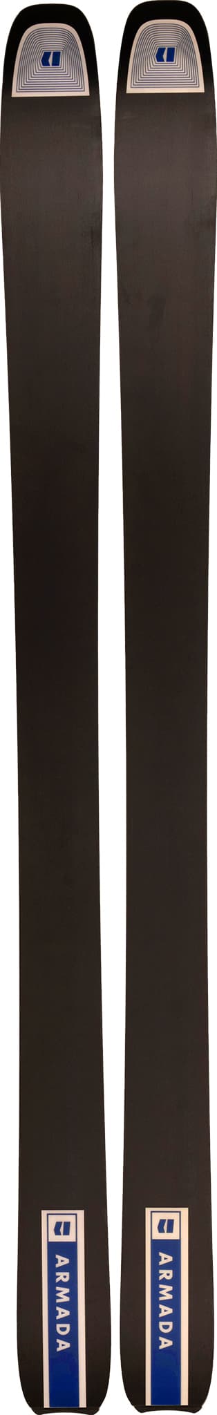 Product gallery image number 2 for product Locator 104 Touring Skis - Unisex