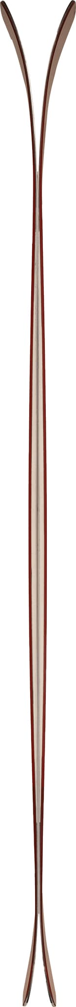 Product gallery image number 2 for product Locator 112 Touring Skis - Unisex