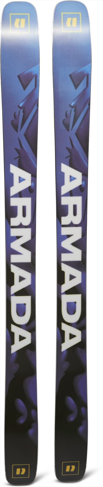 Product gallery image number 2 for product ARW 100 Skis - Unisex