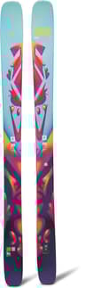 Colour: Multi
