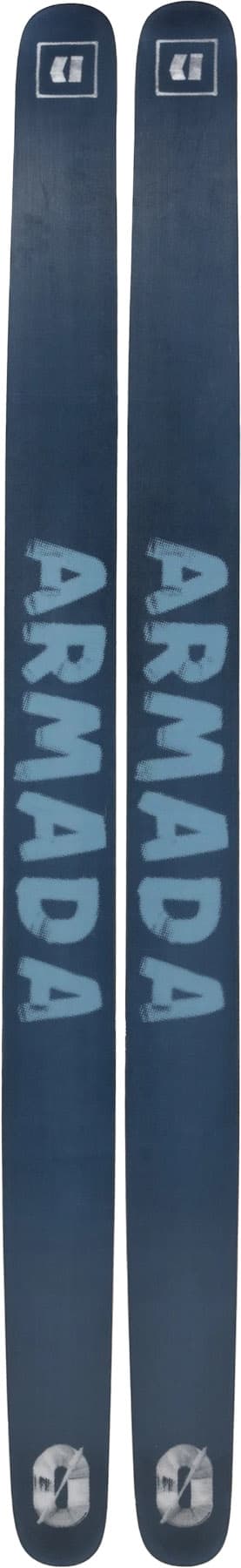 Product gallery image number 2 for product ARG II UL Skis