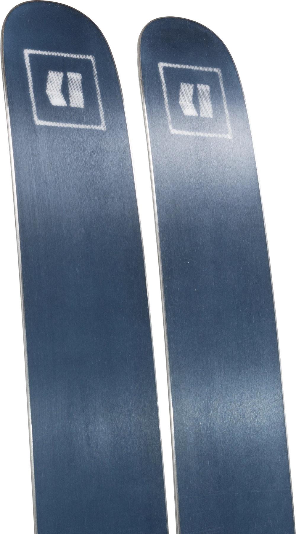 Product gallery image number 3 for product ARG II UL Skis