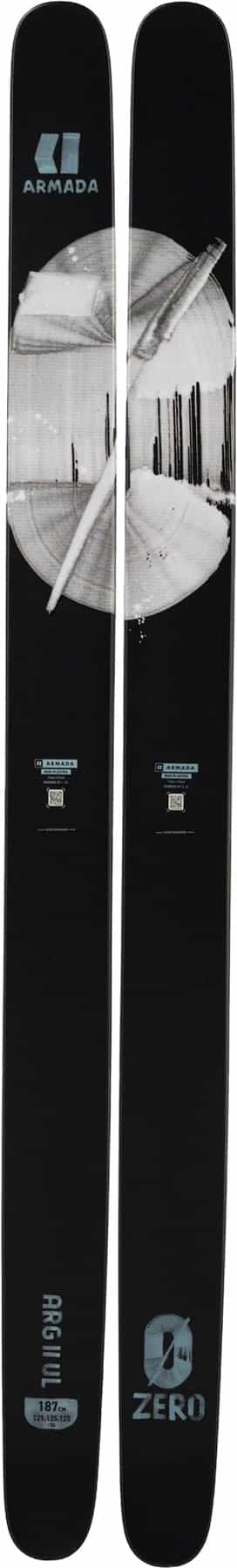 Image de produit pour Ski ARG II UL