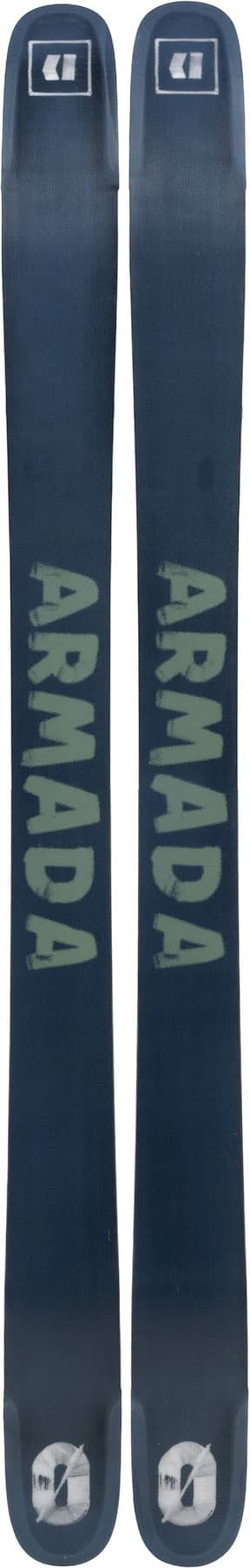 Product gallery image number 3 for product ARV 116 JJ UL Skis