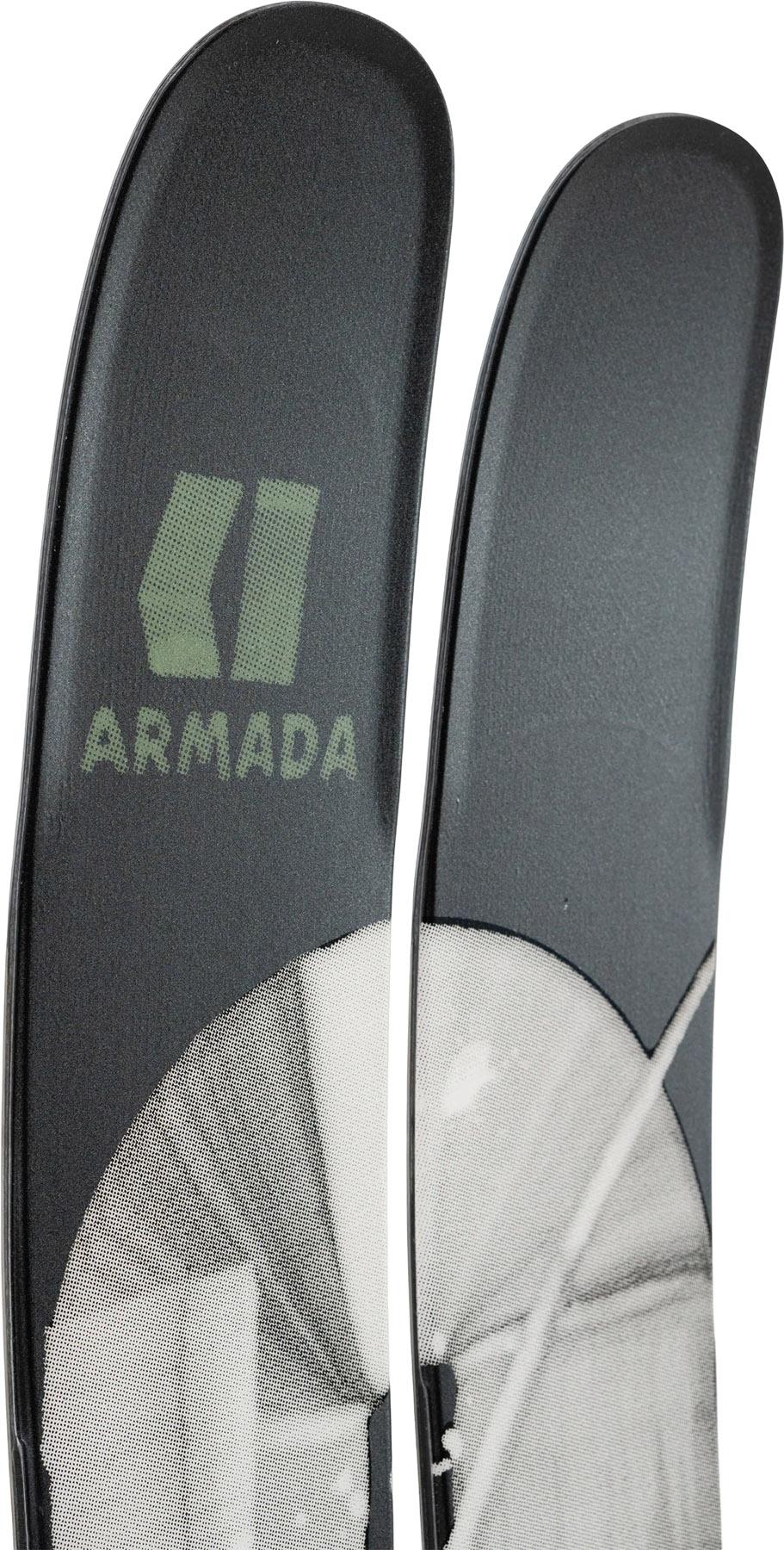 Product gallery image number 2 for product ARV 116 JJ UL Skis