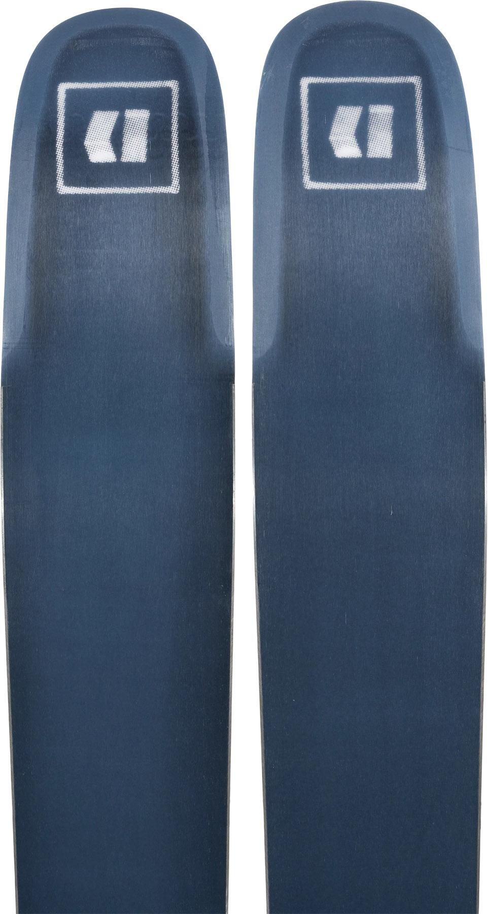 Product gallery image number 4 for product ARV 116 JJ UL Skis