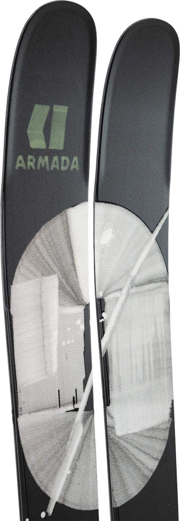 Product gallery image number 5 for product ARV 116 JJ UL Skis
