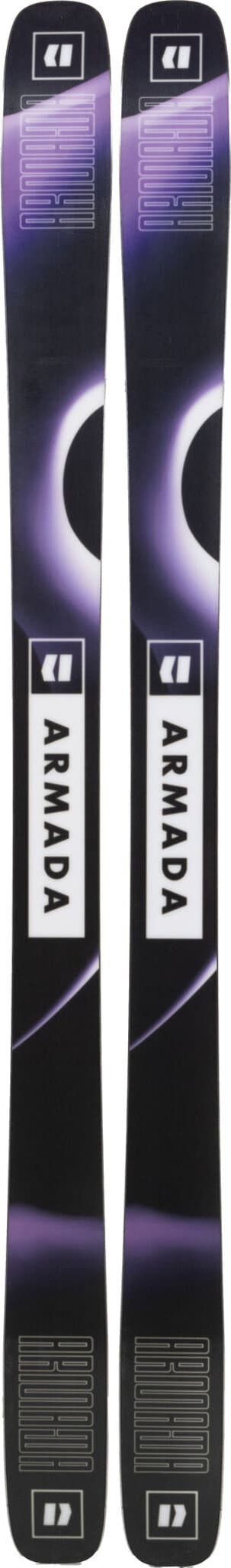 Product gallery image number 2 for product ARV 100 All-Mountain Skis