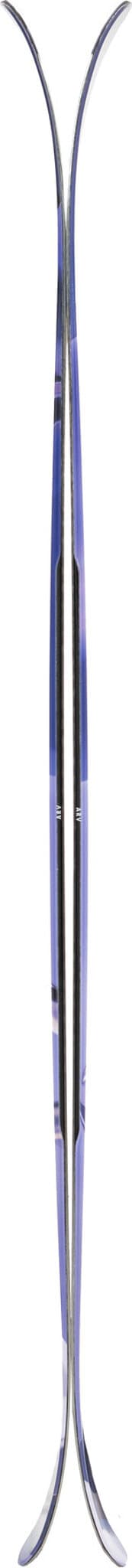 Product gallery image number 7 for product ARV 84 All-Mountain Skis - Short - Youth