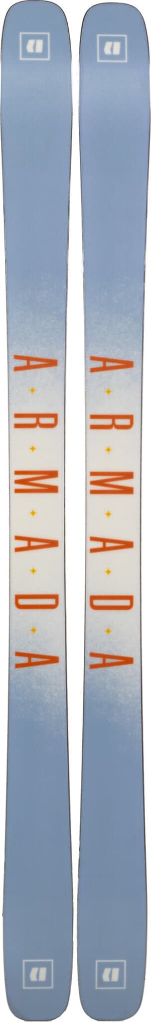 Product gallery image number 2 for product ARW 94 Freestyle Skis - Women's
