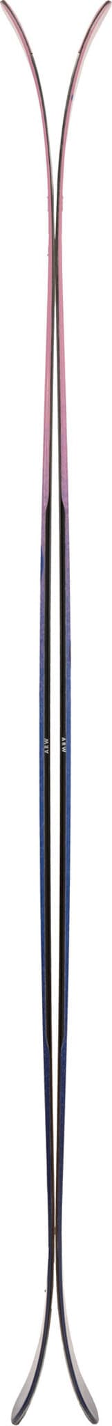 Product gallery image number 7 for product ARW 84 All-Mountain Skis - Short - Youth