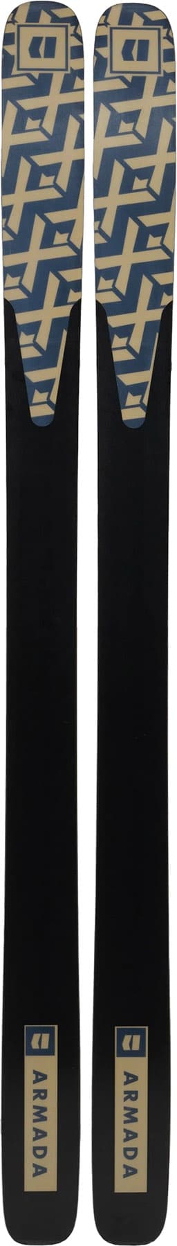 Product gallery image number 2 for product Declivity X 108 Skis - Men's