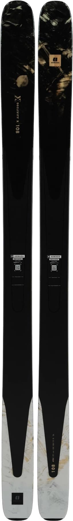 Product image for Declivity X 108 Skis - Men's