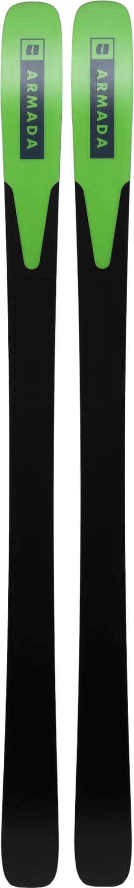Product gallery image number 5 for product Declivity 92 Ti Skis