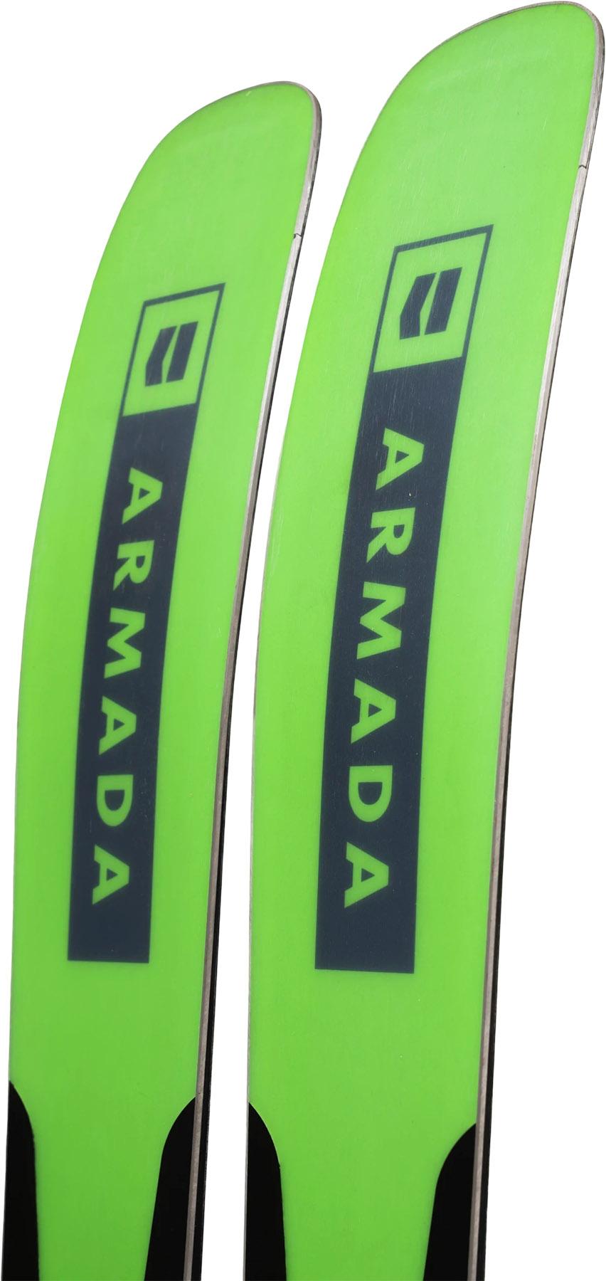 Product gallery image number 3 for product Declivity 92 Ti Skis