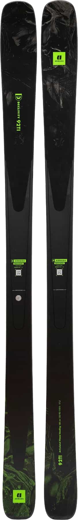 Image de produit pour Ski Declivity 92 Ti