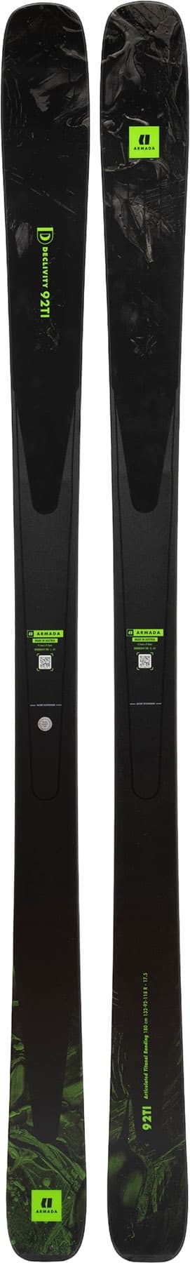 Image de produit pour Ski Declivity 92 Ti