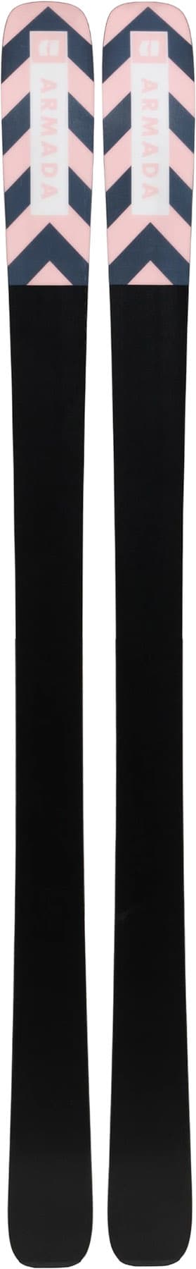 Numéro de l'image de la galerie de produits 5 pour le produit Ski Reliance 92 Ti - Femme