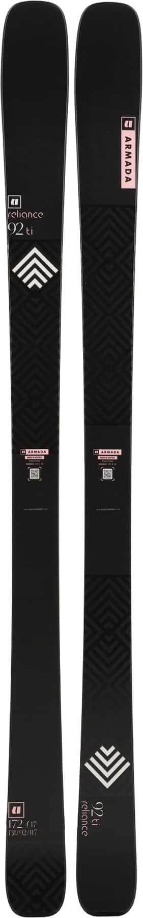 Image de produit pour Ski Reliance 92 Ti - Femme