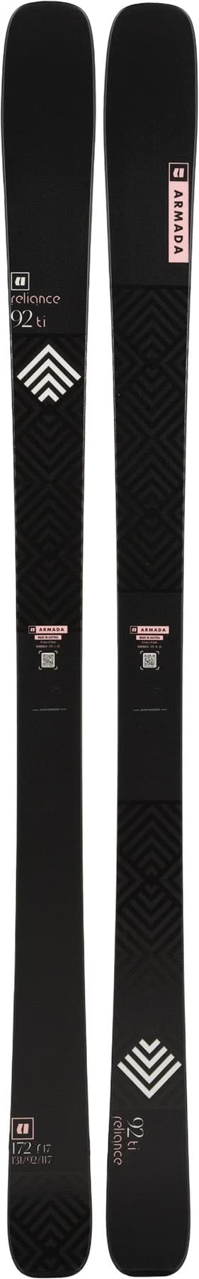 Product image for Reliance 92 Ti Skis - Women's