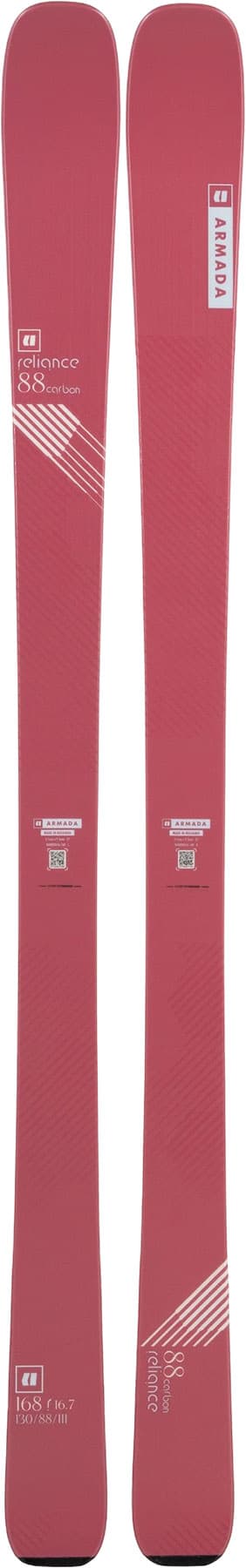 Product image for Reliance 88C Skis - Women's