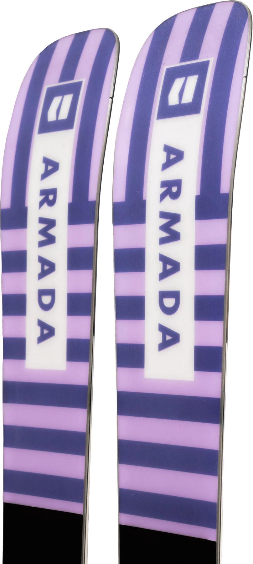 Product gallery image number 7 for product Reliance 82C Skis - Women's