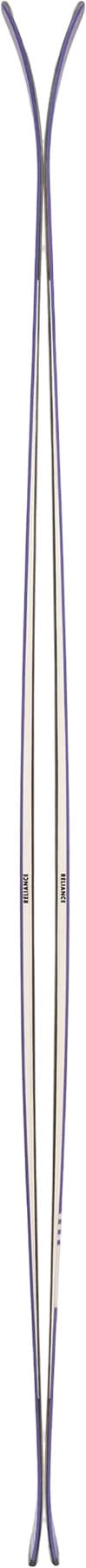 Product gallery image number 8 for product Reliance 82C Skis - Women's