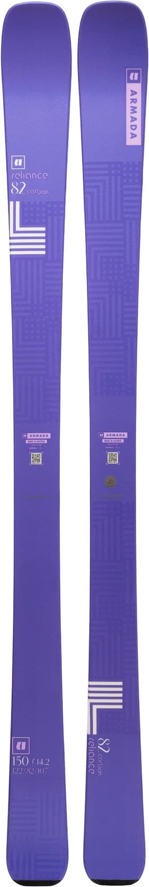 Product image for Reliance 82C Skis - Women's