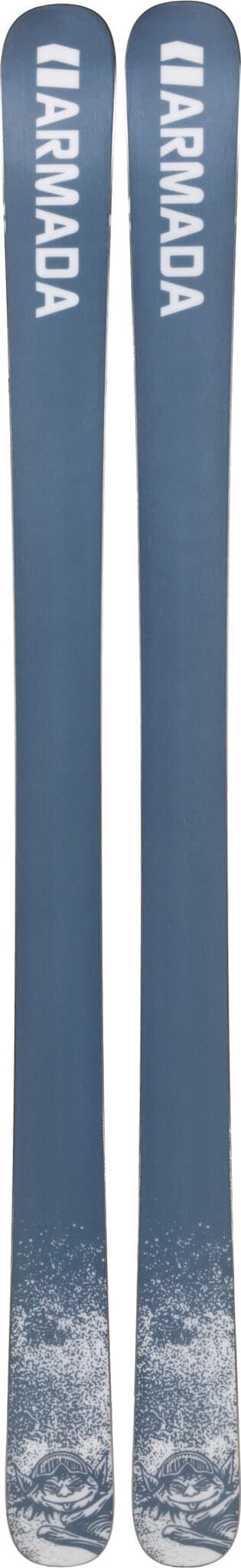 Product gallery image number 2 for product Edollo Skis