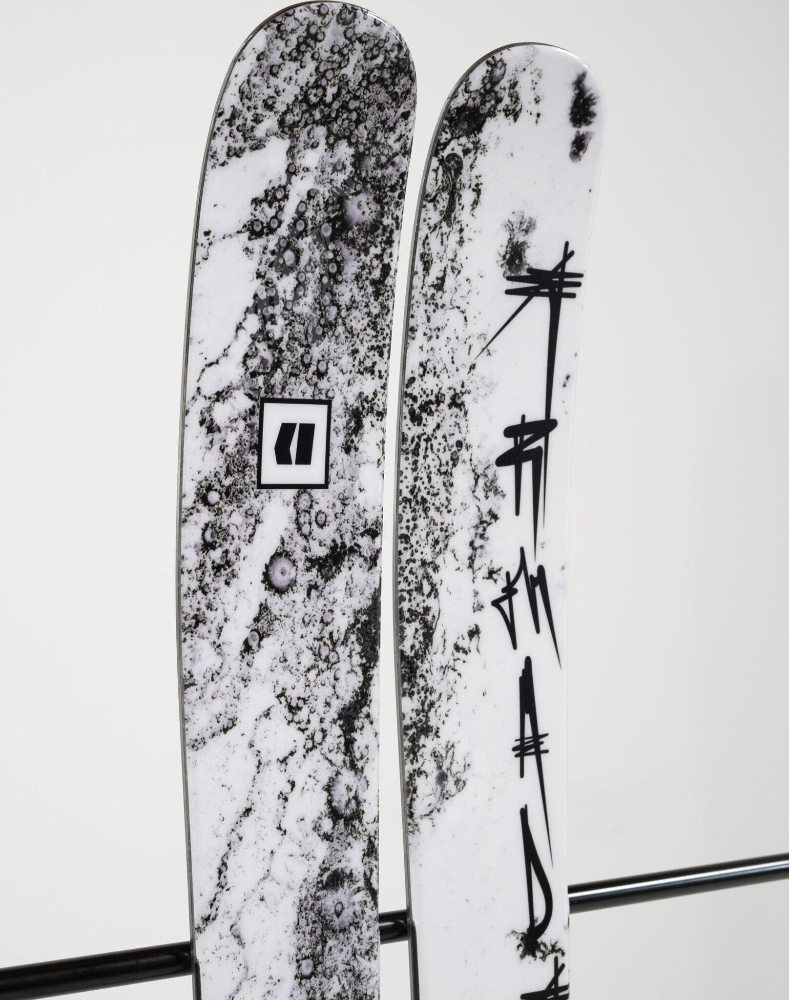 Product gallery image number 9 for product Bdog Skis