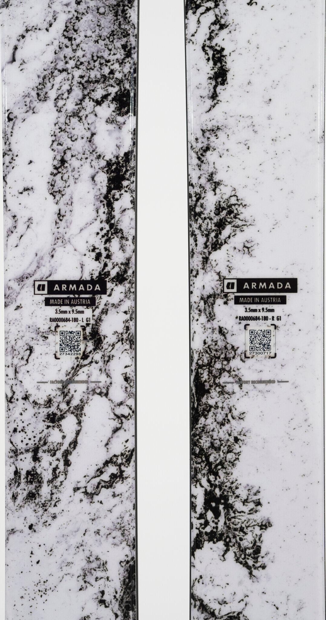 Product gallery image number 10 for product Bdog Skis