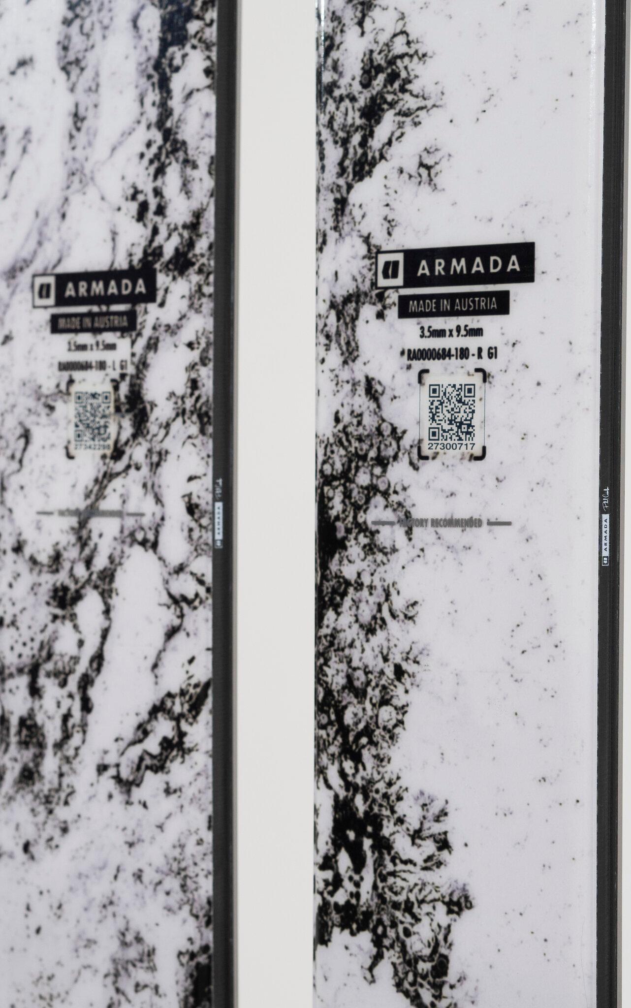 Product gallery image number 2 for product Bdog Skis