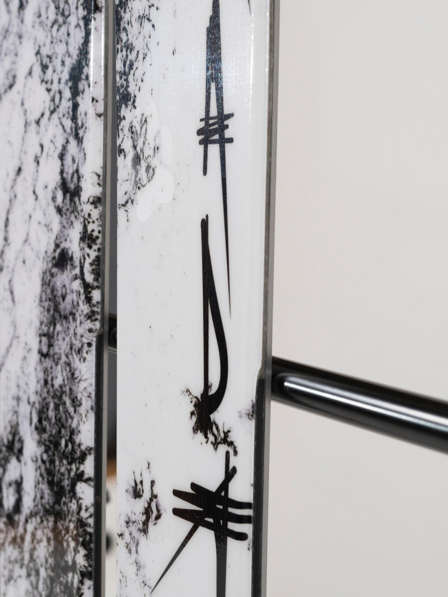 Product gallery image number 4 for product Bdog Skis