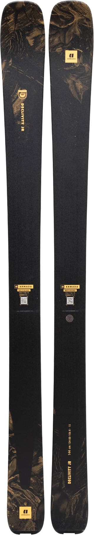 Product image for Declivity Skis - Junior