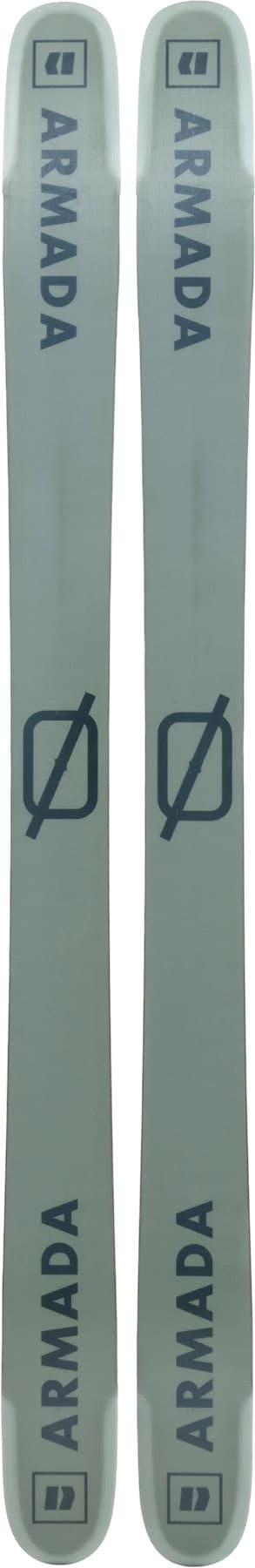 Product gallery image number 3 for product ARV 116 JJ UL Skis